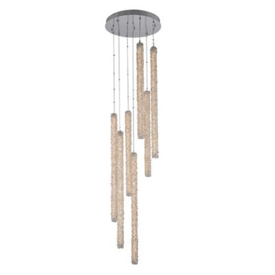 Lina LED Multi-Light Pendant
