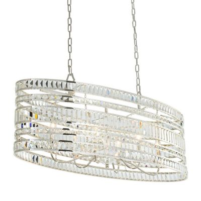 Strato Linear Suspension