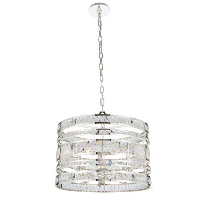 Strato Pendant by Allegri by Kalco Lighting at Lumens.com