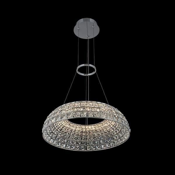 Nuvole LED Chandelier