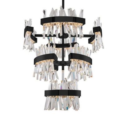 Glacier LED Chandelier