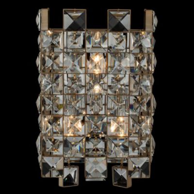 Piazze Wall Sconce