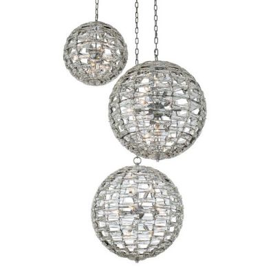 Alta Multi-Light Pendant