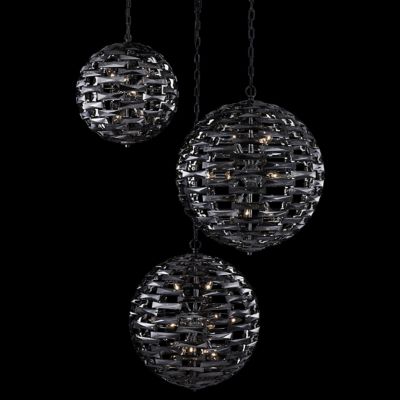 Alta Multi-Light Pendant