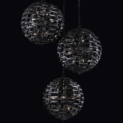 Alta Multi-Light Pendant