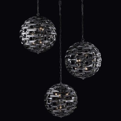 Alta Multi-Light Pendant
