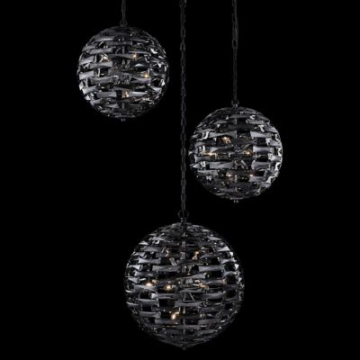 Alta Multi-Light Pendant