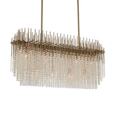 Estrella Linear Suspension