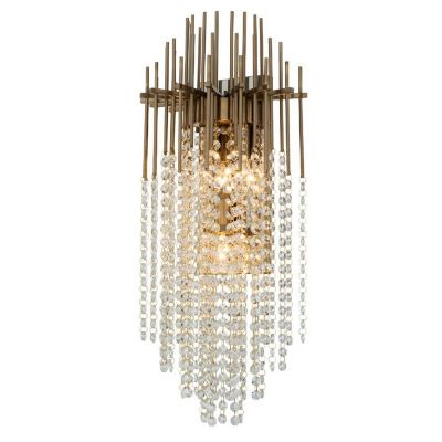 Estrella Wall Sconce by Allegri by Kalco Lighting at Lumens.com