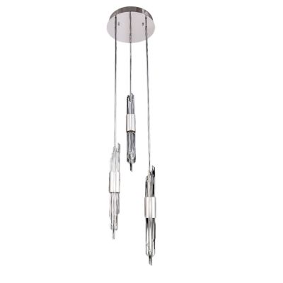 Allegri by Kalco Lighting Lucca Pendant - Thumbnail 2