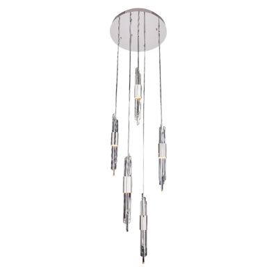 Allegri by Kalco Lighting Lucca Pendant - Thumbnail 3