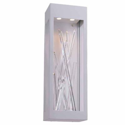 Arpione Esterno LED Outdoor Wall Sconce