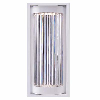 Cilindro Esterno LED Outdoor Wall Sconce