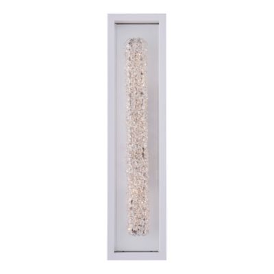 Lina Esterno LED Outdoor Wall Sconce