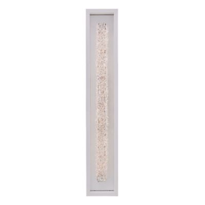 Lina Esterno LED Outdoor Wall Sconce