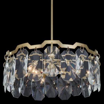 Piatta Chandelier