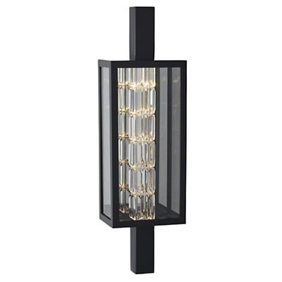 Colonna Outdoor LED Wall Sconce