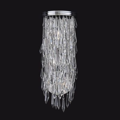 Frangia Wall Sconce