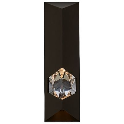Gemma Outdoor LED Wall Sconce