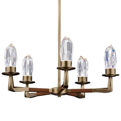 Misto LED Chandelier