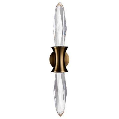 Mostra LED Wall Sconce