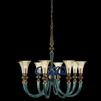 Tinta Chandelier