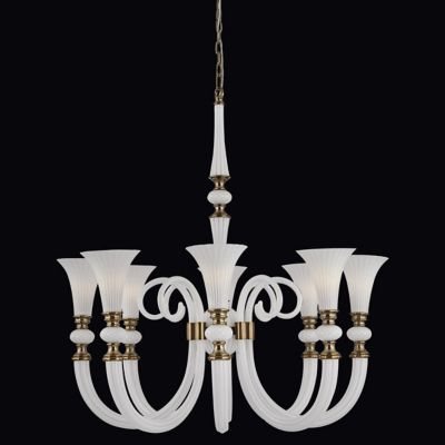 Bianca 42 In Chandelier