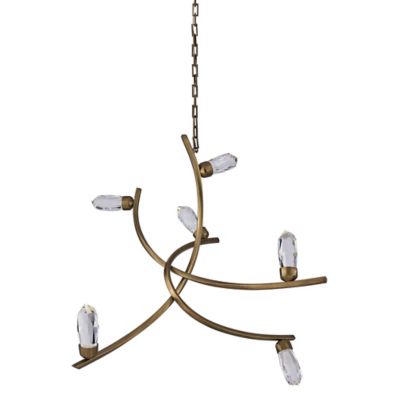Bilancia LED Chandelier