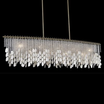 Farfalle Linear Suspension