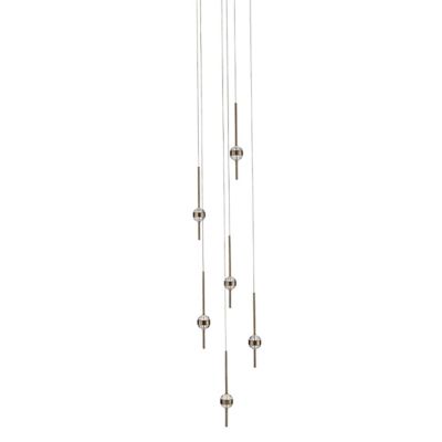 Goccia Multi Light LED Pendant