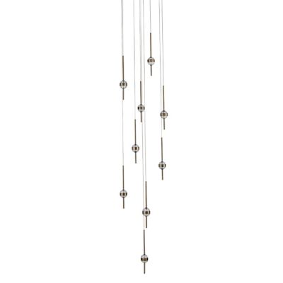 Goccia Multi Light LED Pendant