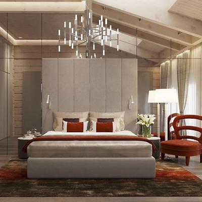TheLight LED Chandelier