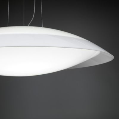 Lens LED Pendant by Alma Light at Lumens.com