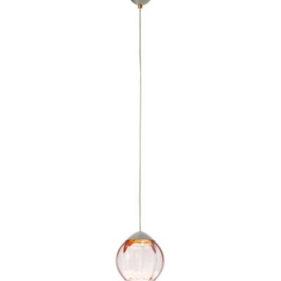 Soft LED Mini Pendant