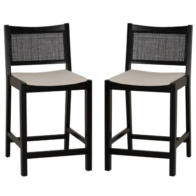Baird Counter/Bar Stool, Set of 2