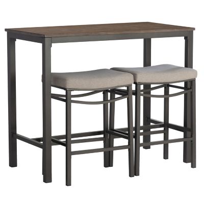 Callahan 3 Piece Pub Set