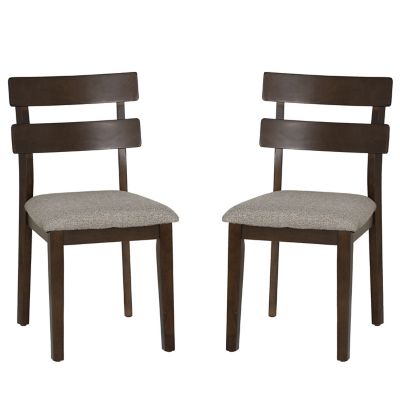 Kessler Side Chair, Set of 2