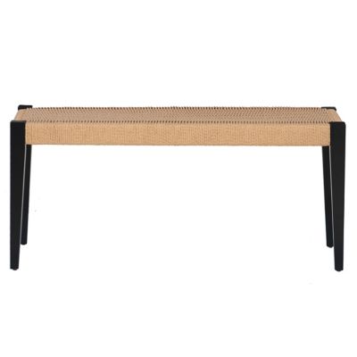 Gentry Dining Bench