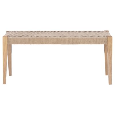 Gentry Dining Bench