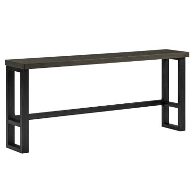 Shepherd Sofa Bar Table