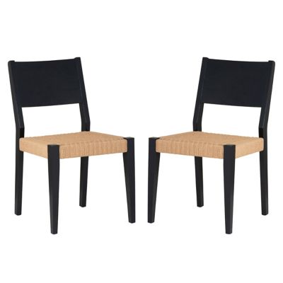 Gentry Dining Chair, Set of 2