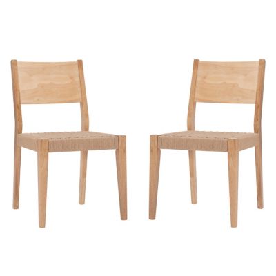 Gentry Dining Chair, Set of 2