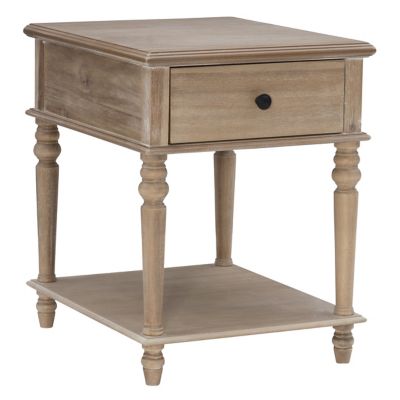 Baxley Side Table