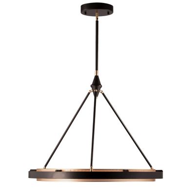 Duo LED Pendant