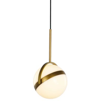 Globo LED Mini Pendant