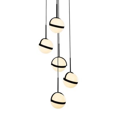 Globo LED Multi-Light Pendant