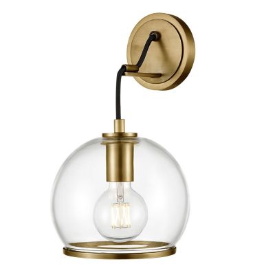 Coast Wall Sconce