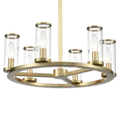 Revolve Chandelier