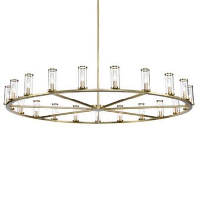 Revolve Chandelier