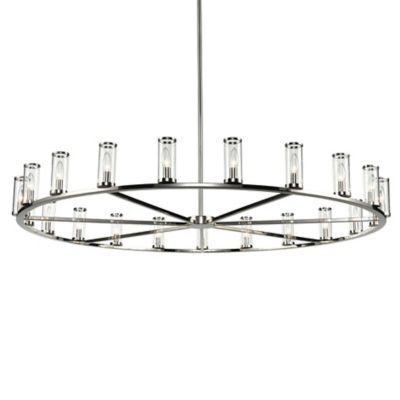 Revolve Chandelier